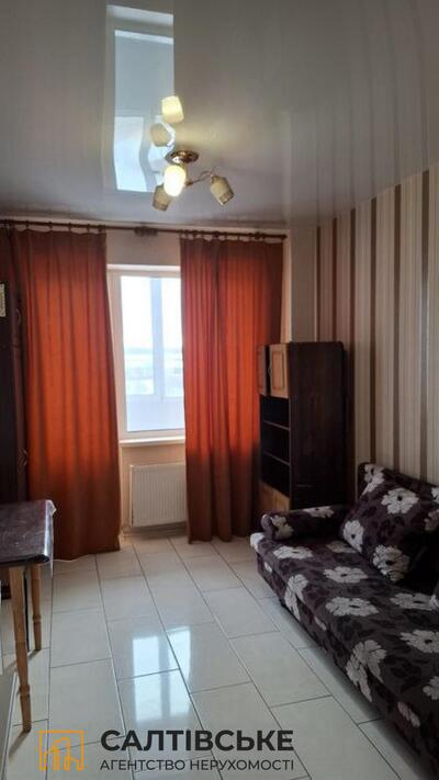 ОВ-2993 Продам гостинку 18м2 в новострое ЖК Воробьевые Горы на Салтовке