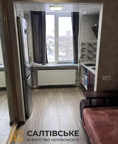 2999-ОВ Продам гостинку 19м2 в новострое ЖК Воробьевые Горы на Салтовке