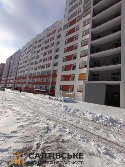 ОВ-3010 Продам 1к квартиру 42м2 в новострое ЖК Гидропарк