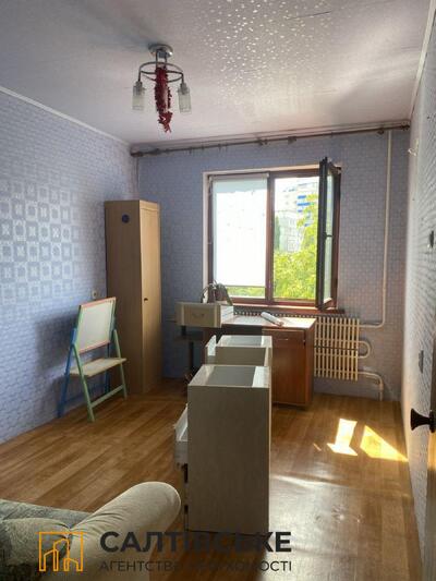 ОМ-3030 Продам 2К квартиру на Северной Салтовке Северная 1