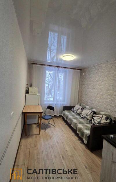 ОВ-3013 Продам гостинку 15м2 на Старой Салтовке Михайлика 4