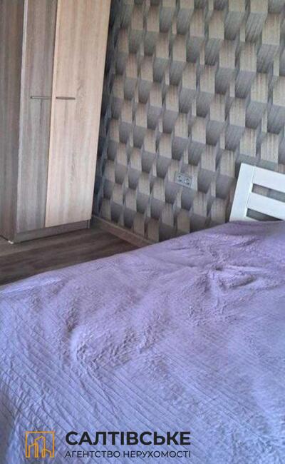 ОВ-3015 Продам 1К квартиру на Салтовке. Салтовская 533 м/р