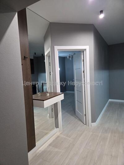 Продаж 1к квартири в ЖК "Гідропарк", Харків