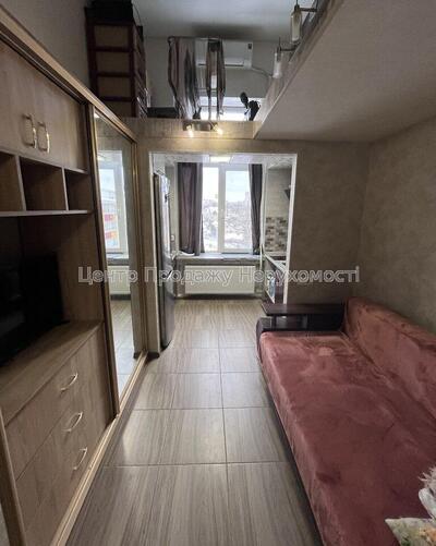 Продаж квартири в Харкові. Салтівка.