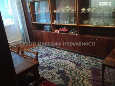 Продаж 2-кімнатної квартири в Харкові. Салтівка