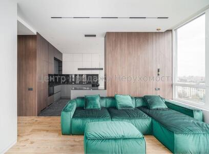 Продам квартиру ЖК «Кристалл» Харків, Молочна вул.