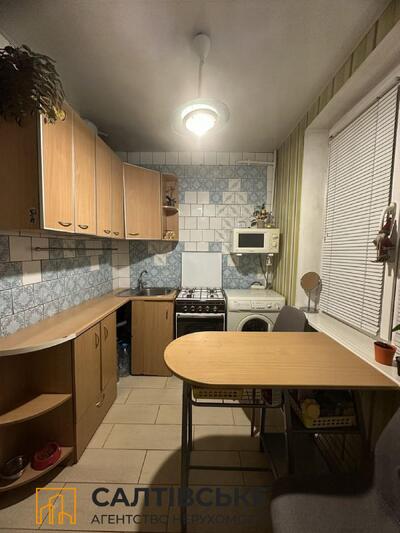 КЮ-3039 Продам 2к квартиру на Салтовке ТРК Украина 603 м/р