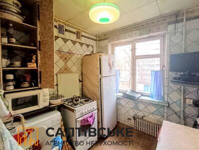 ГО-3024 Продам 2К квартиру на Салтовке Салтовская 531 м/р