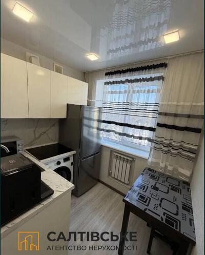 ГО-3040 Продам 2К квартиру на Салтовке Академика Барабашова 615 м/р