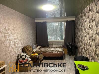 ОВ-3042 Продам гостинку 22м2 на Салтовке Студенческая 535м/р