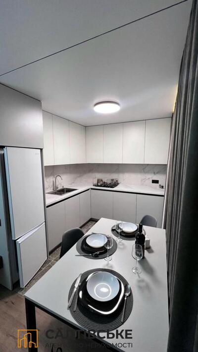 ИП-2926 Продам 3К квартиру на Салтовке Студенческая 608 м/р