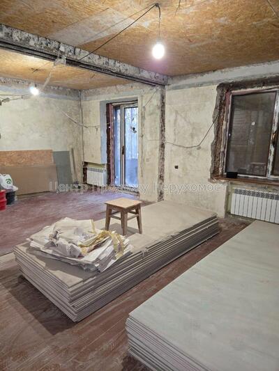 Продаж 3к квартира, Павлове Поле, Тобольська, метро Ботанічний сад