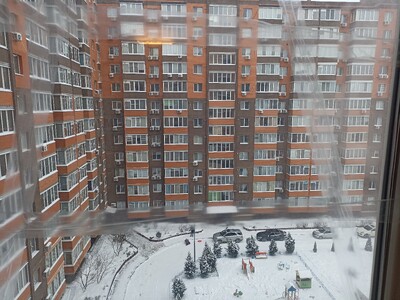 Продається сучасна, світла 1-кімнатна квартира в ЖК \