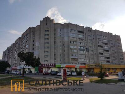 ЮЛ-3050 Продам 4к квартиру на Салтовке Академика Барабашова 656 м/р