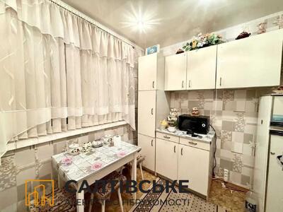 КЮ-3049 Продам 2к квартиру на Северной Салтовке Северная 2