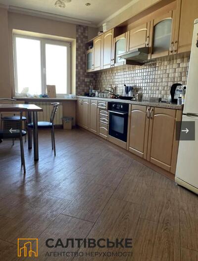 ОМ-3054 Продам 2К квартиру 89м2 в новострое ЖК Зеленая Шапочка на Салтовке