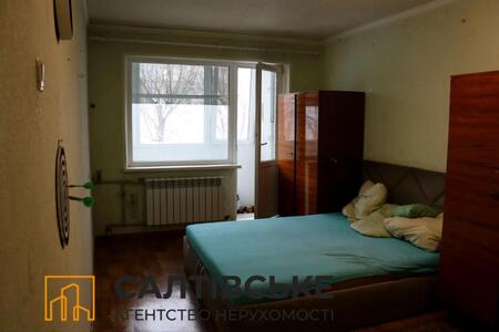 ИП-3055 Продам 3к квартиру на Салтовке ТРК Украина 603 м/р