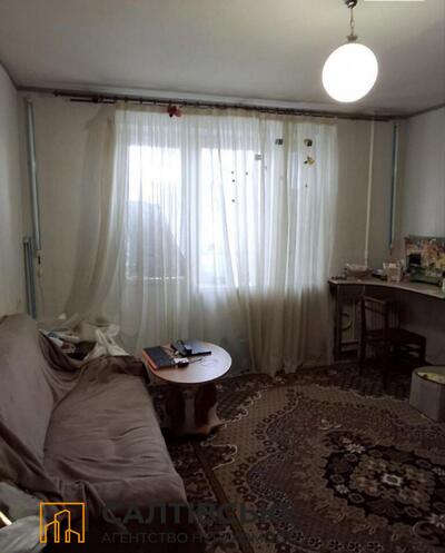 ОВ-3046 Продам 1К квартиру на Салтовке Салтовская 607 м/р