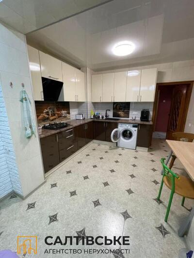 ЮЛ-3063 Продам 4к квартиру на Салтовке Медкомплекс 625 м/р