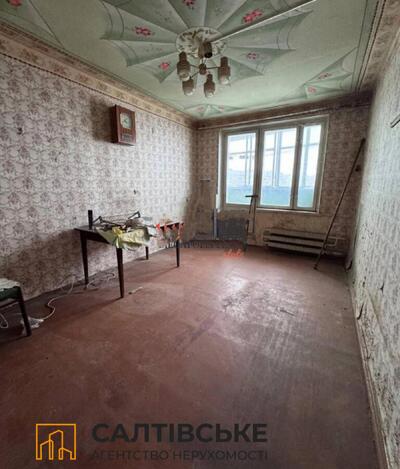 ОВ-3060 Продам 1К квартиру на Салтовке ТРК Украина 604 м/р