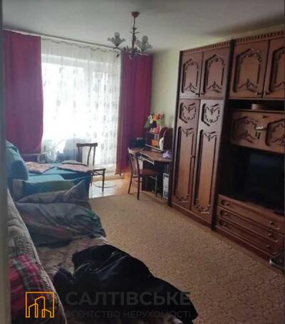 ОВ-3064 Продам 1К квартиру на Салтовке. Академика Барабашова 656 м/р