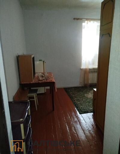 3066-ОВ Продам гостинку 14м2 на Салтовке Старая Салтовка