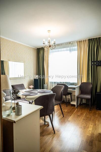 Продам квартиру Харків