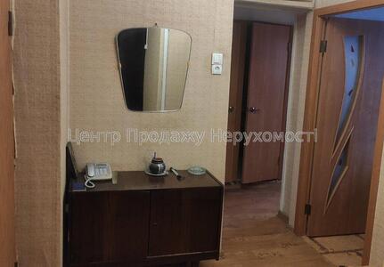 Продам квартиру Харків, Жуковського просп.