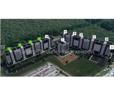 Продам квартиру ЖК «Победы 86» Харків, Перемоги просп.