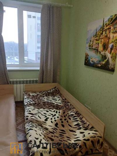 3070-АП Продам 1к квартиру 36м2 в новострое ЖК Птичка на Салтовке