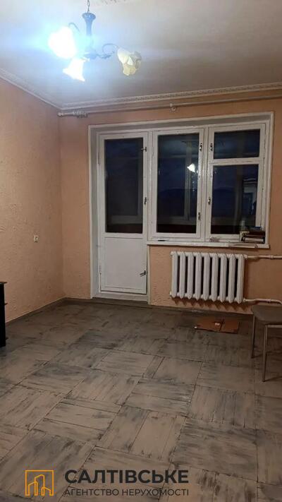 ОМ-3069 Продам 2К квартиру на Салтовке ТРК Украина 604 м/р