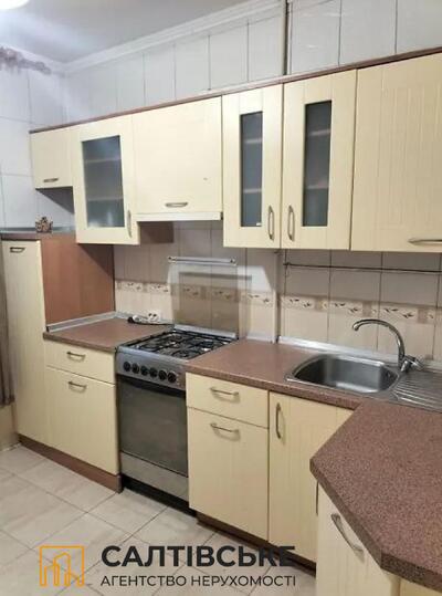 КЮ-3067 Продам 2К квартиру на Северной Салтовке Северная 3