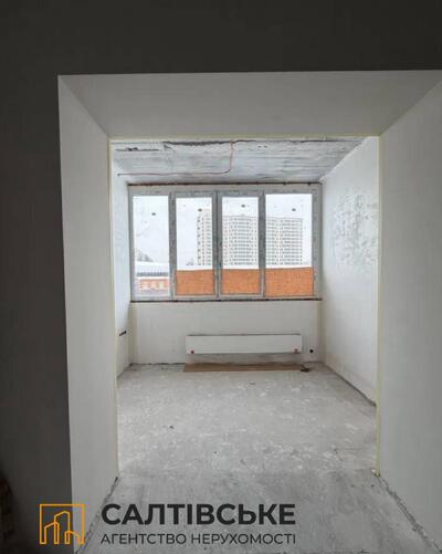 ГО-3073 Продам 2К квартиру 64м2 в новострое ЖК София на Салтовке