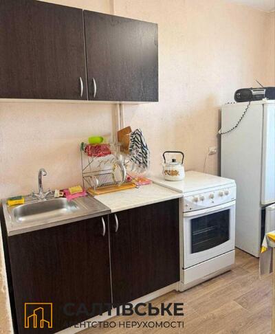 ОВ-3071 Продам 1К квартиру на Северной Салтовке Северная 1