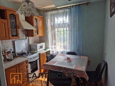 ОМ-3076 Продам 2к квартиру на Салтовке Салтовская 524 м/р