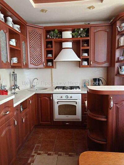 Продам квартиру Харків, Пастера Луї вул.