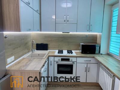 ТЧ-4987 Продам 3к квартиру на Салтовке Героев труда 533 м/р