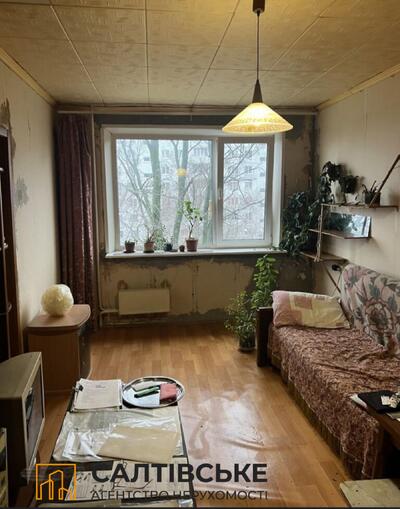 ОЛ-3079 Продам 4к квартиру на Салтовке Медкомплекс 626 м/р