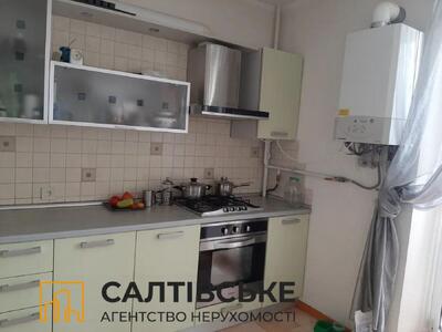 ОМ-3080 Продам 2к квартиру 75м2 в новострое на Северной Салтовке