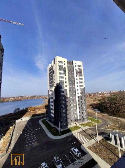 ИП-3084 Продам 3К квартиру 90м² в новострое ЖК Оазис на Салтовке