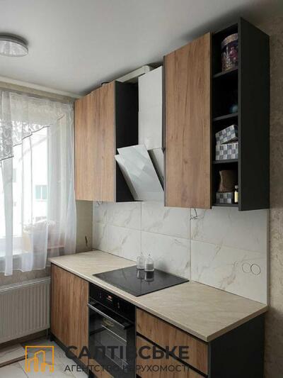 ОВ-3078 Продам 1К квартиру 36м2 в новострое ЖК Птичка на Салтовке