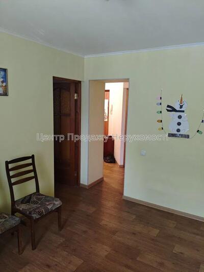 Продам квартиру Харків, Заліська вул.