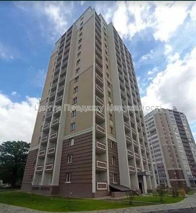 Продам квартиру ЖК «Луч» Харків, Героїв Харкова просп.