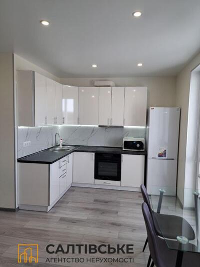 0433-ОВ Продам 1к квартиру 33м2 в новострое ЖК Птичка на Салтовке