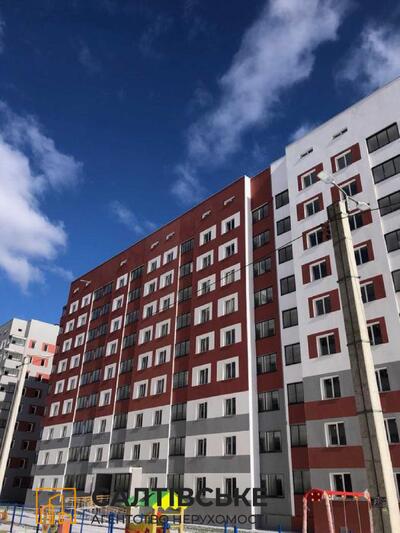 ОВ-3088 Продам 1к квартиру 37м2 в новострое ЖК Гидропарк