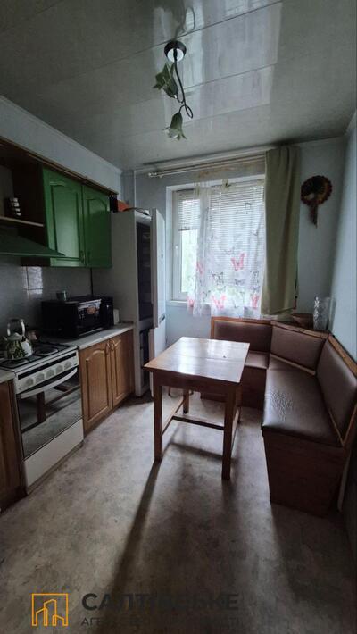 3090-ИП Продам 3к квартиру на Салтовке Студенческая 535м/р