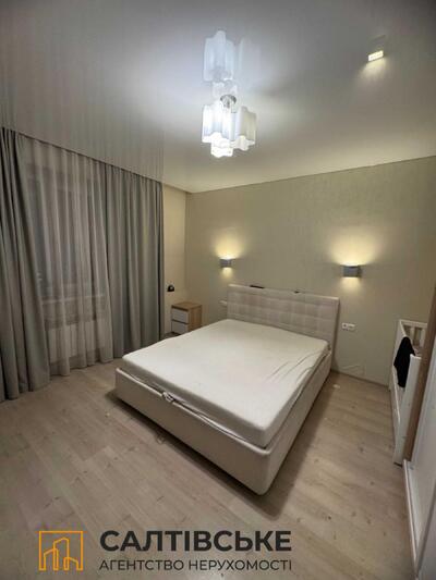 ОМ-3093 Продам 2к квартиру 67м2 в новострое на Северной Салтовке