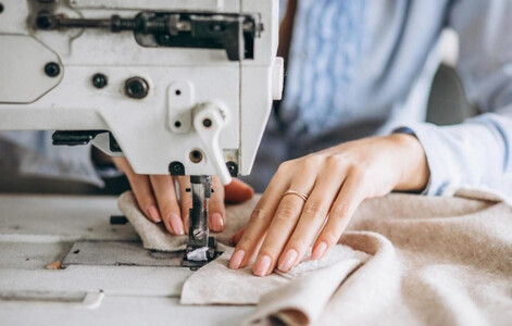 Потрібні швачки! Робота в стабільному швейному цеху (працюємо цілий рік)