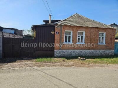 Продаж 4-кімнатного будинку в Харкові. Холодногірський р-н.