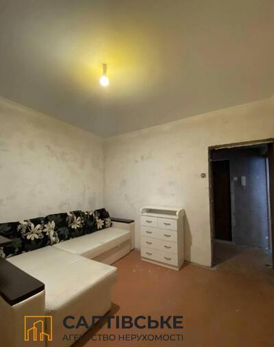 ГО-3106 Продам 2к квартиру на Северной Салтовке Северная 3